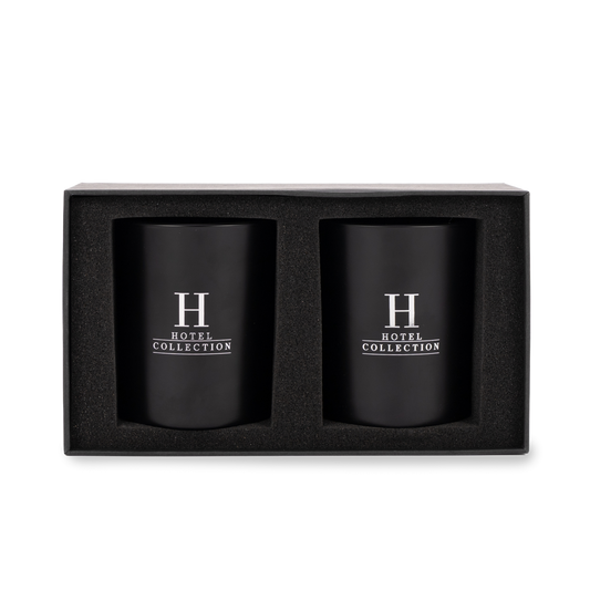 Hotel Collection Duo Candle Set