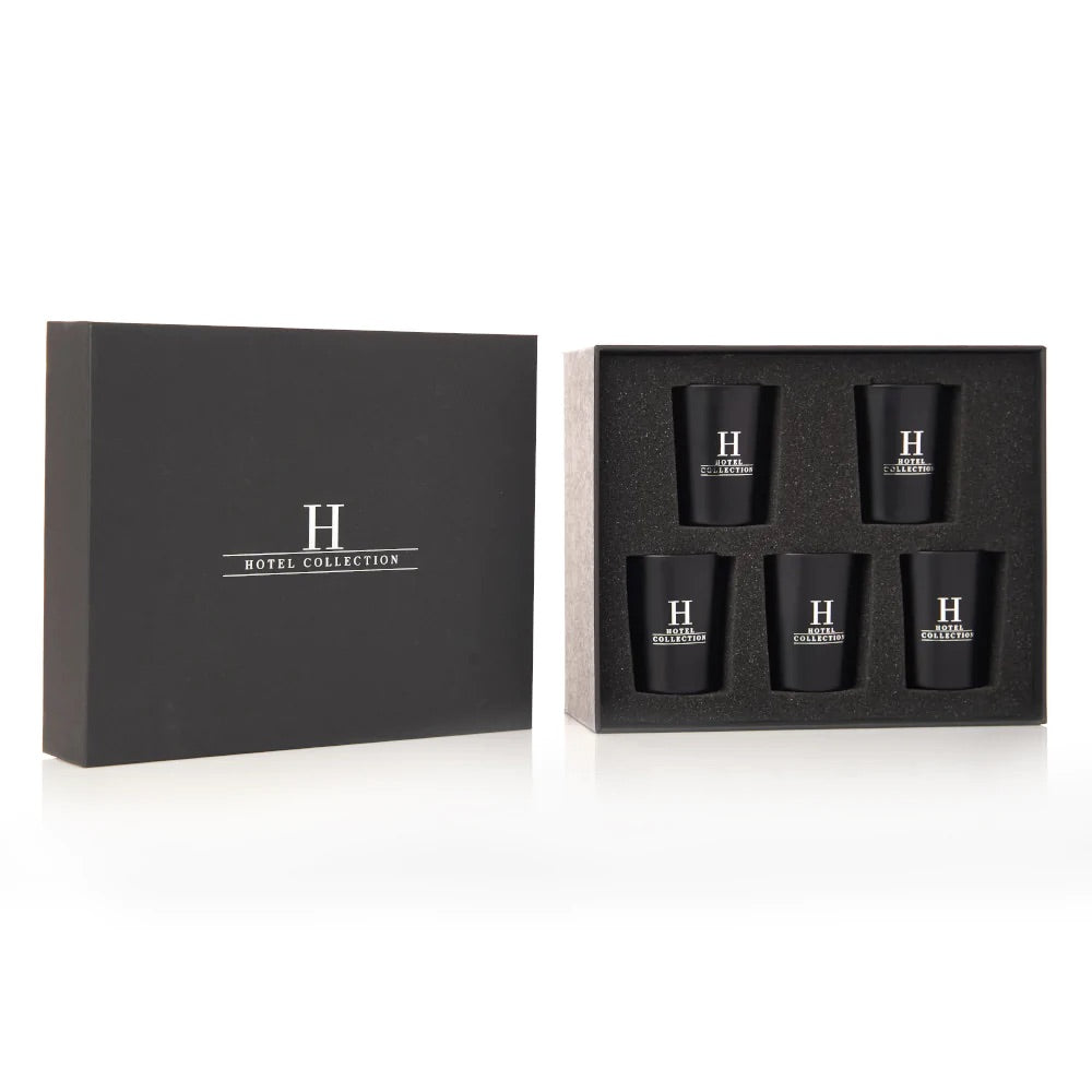 Hotel Collection Discovery Candle Set
