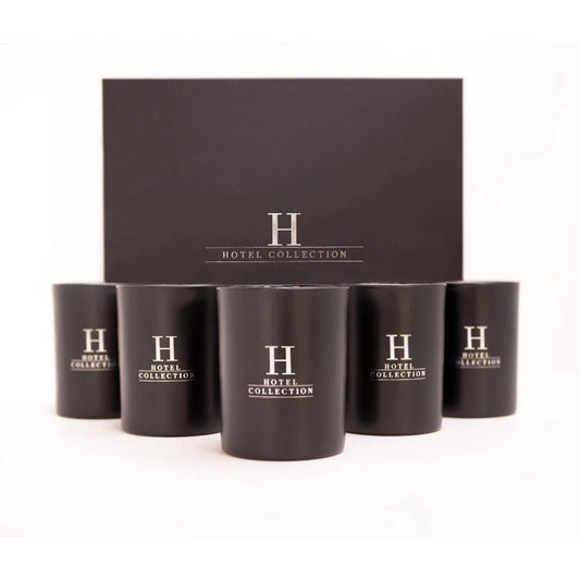 Hotel Collection Signature Candle Collection